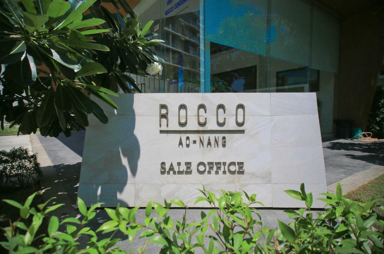 Ao Nang Rocco Aonang Krabi 아파트 외부 사진