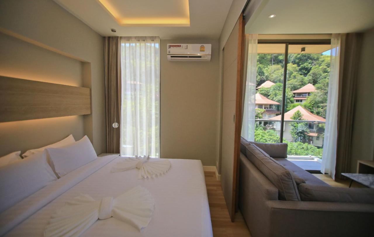 Ao Nang Rocco Aonang Krabi 아파트 외부 사진